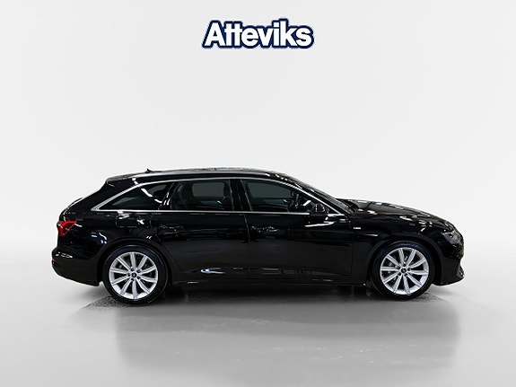 Audi A6 2 of 5