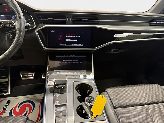 Audi A6 11 of 15