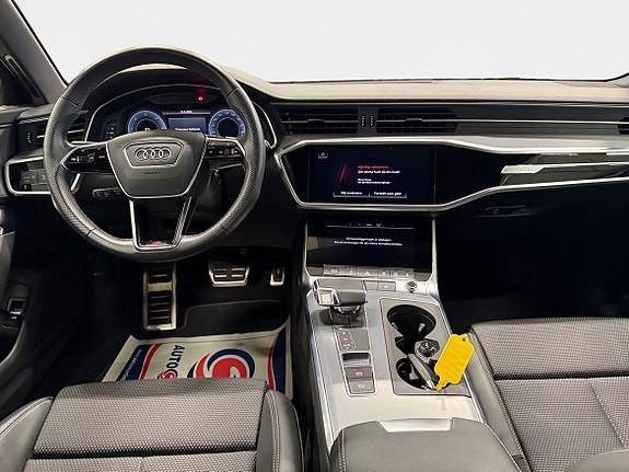 Audi A6 10 of 15