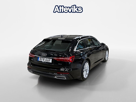 Audi A6 3 of 5