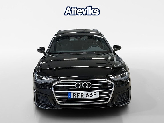 Audi A6 8 of 15