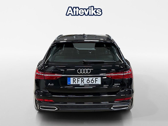 Audi A6 4 of 5