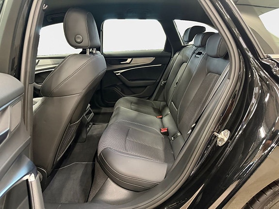 Audi A6 13 of 15