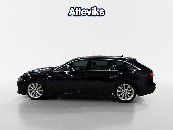 Audi A6 6 of 15