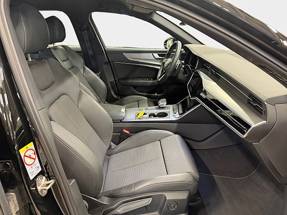 Audi A6 15 of 15