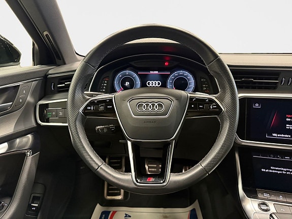 Audi A6 12 of 15