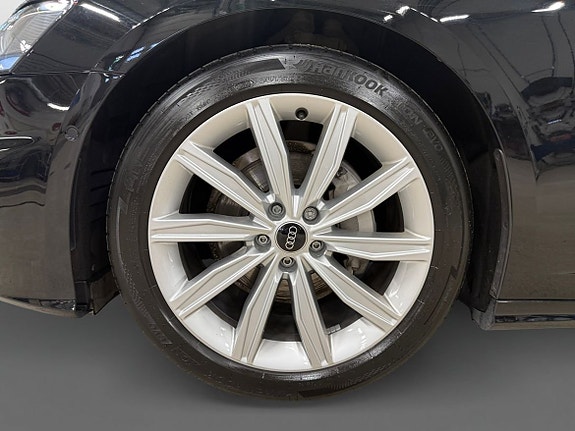 Audi A6 14 of 15