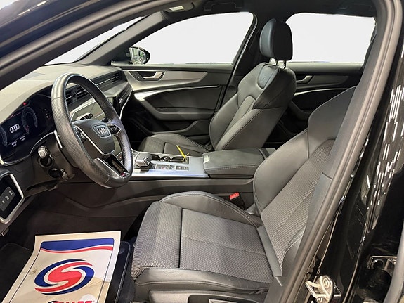 Audi A6 9 of 15