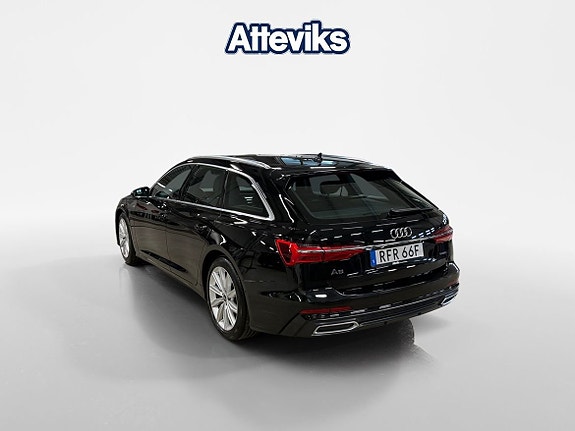 Audi A6 5 of 5
