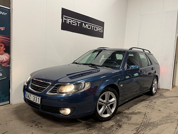 Saab 9-5