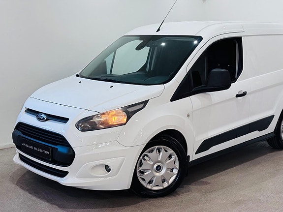Ford Transit Connect 2 of 5