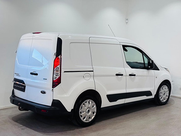 Ford Transit Connect 20 of 20