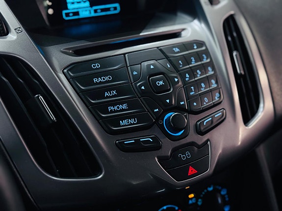 Ford Transit Connect 13 of 20