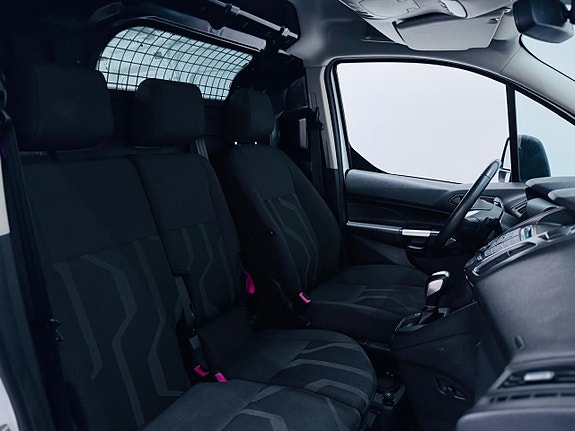 Ford Transit Connect 6 of 20