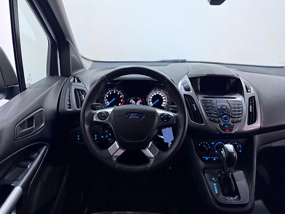 Ford Transit Connect 18 of 20