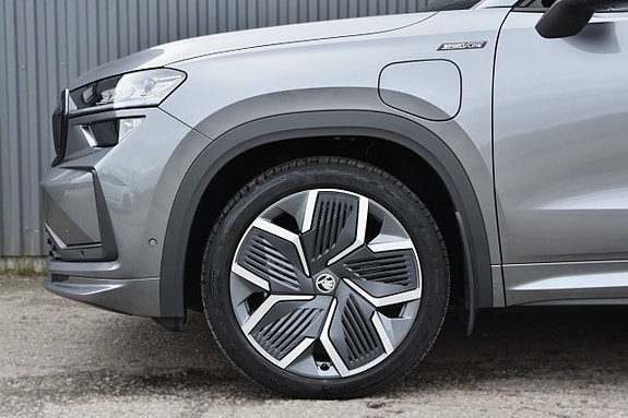 Skoda Kodiaq 5 of 5