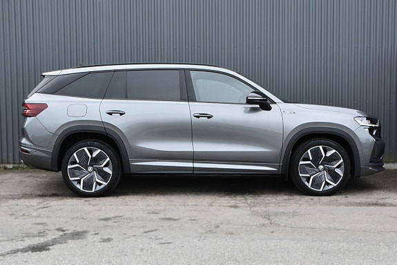 Skoda Kodiaq 3 of 5