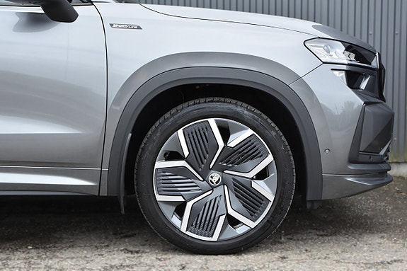 Skoda Kodiaq 4 of 5