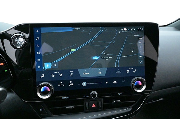 Lexus NX450h+ 17 of 27