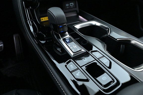 Lexus NX450h+ 22 of 27