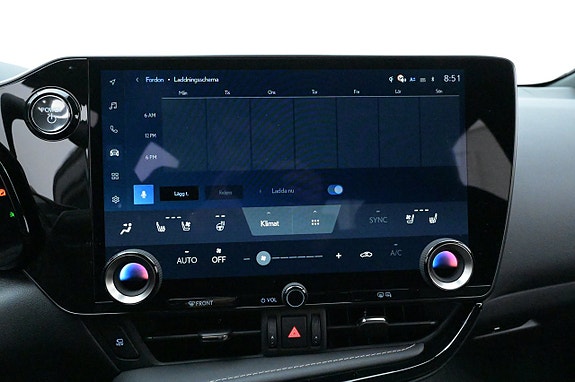 Lexus NX450h+ 18 of 27