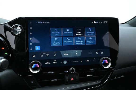 Lexus NX450h+ 20 of 27