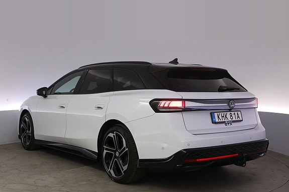 Volkswagen ID.7 4 of 5