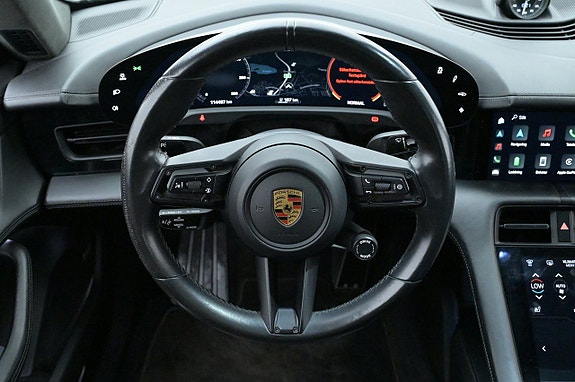 Porsche Taycan Turbo 7 of 27