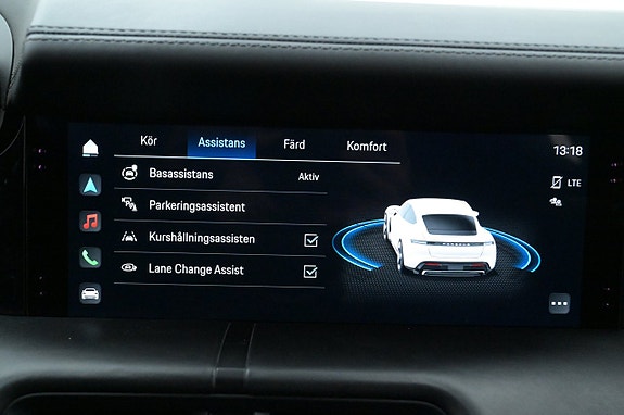 Porsche Taycan Turbo 20 of 27