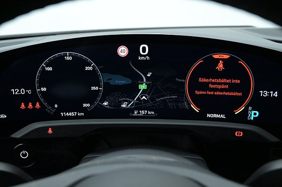 Porsche Taycan Turbo 9 of 27