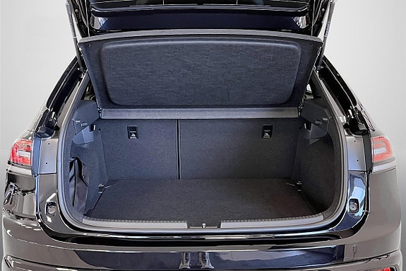 Volkswagen Taigo 18 of 18