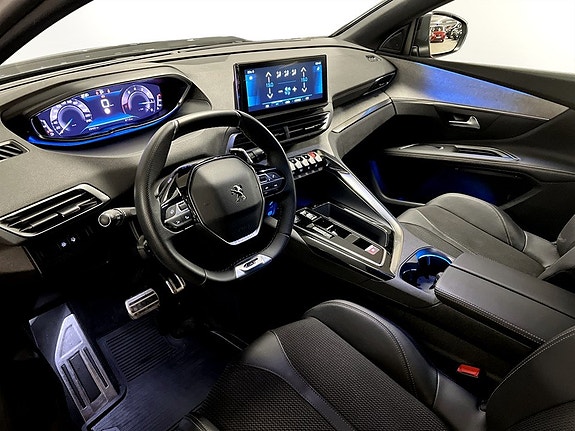 Peugeot 5008 6 of 16
