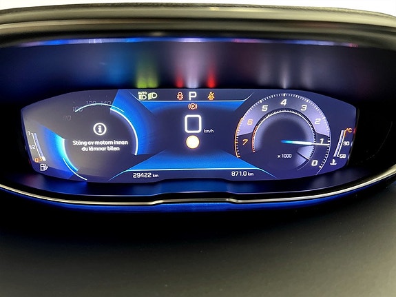 Peugeot 5008 9 of 16