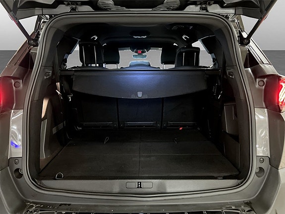 Peugeot 5008 16 of 16