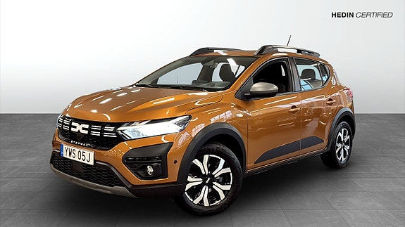 İkinci el  Dacia Sandero 