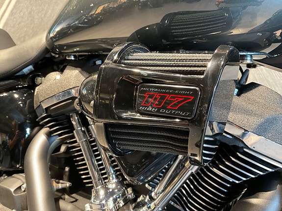 Harley-Davidson Low rider S hemleverans ? 3 of 6