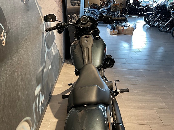 Harley-Davidson Low rider S hemleverans ? 6 of 6