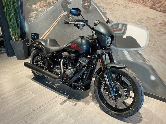 Harley-Davidson Low rider S hemleverans ? 2 of 6