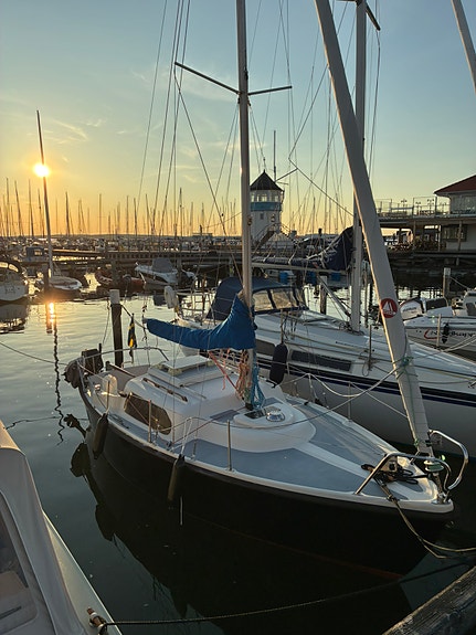 WINDSHIP 63 — Vedi foto 1
