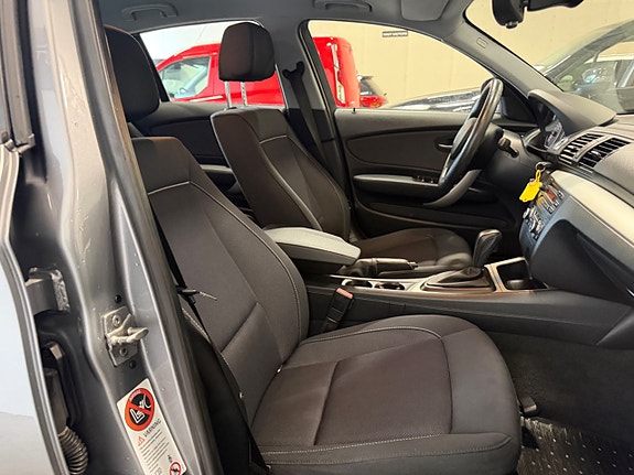 BMW 118d 14 of 19