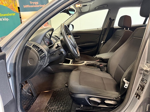 BMW 118d 15 of 19