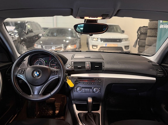 BMW 118d 10 of 19