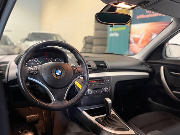 BMW 118d 12 of 19