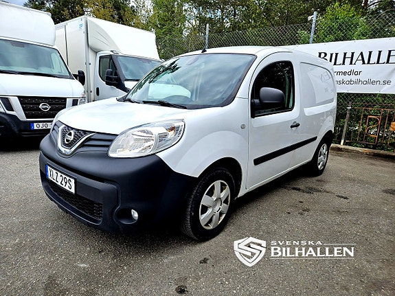 Nissan NV250