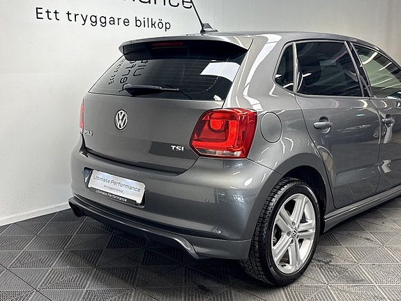 Volkswagen Polo 4 of 5