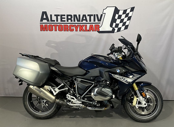 BMW R1250RS