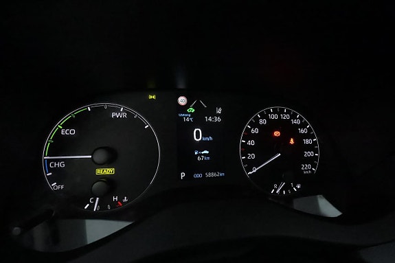 Toyota Yaris 21 of 28