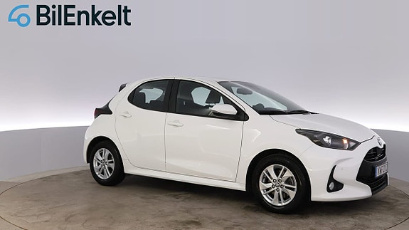 Toyota Yaris 28 of 28