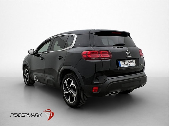 Citroen C5 Aircross 6 of 30