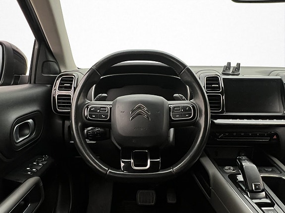 Citroen C5 Aircross 13 of 30